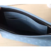 $102.00 USD Louis Vuitton AAA Quality Toilet Pouches For Unisex #1381312
