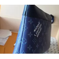 $115.00 USD Louis Vuitton AAA Quality Toilet Pouches For Unisex #1381316