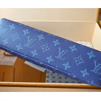 $115.00 USD Louis Vuitton AAA Quality Toilet Pouches For Unisex #1381316