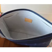 $115.00 USD Louis Vuitton AAA Quality Toilet Pouches For Unisex #1381316