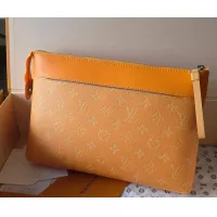 $115.00 USD Louis Vuitton AAA Quality Toilet Pouches For Unisex #1381318