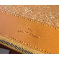 $115.00 USD Louis Vuitton AAA Quality Toilet Pouches For Unisex #1381318