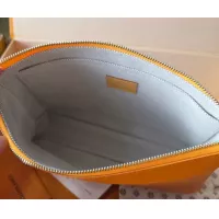 $115.00 USD Louis Vuitton AAA Quality Toilet Pouches For Unisex #1381318
