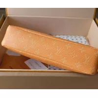 $115.00 USD Louis Vuitton AAA Quality Toilet Pouches For Unisex #1381318