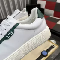 $82.00 USD Boss Casual Shoes For Men #1381319
