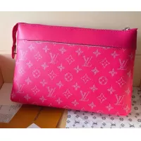 $115.00 USD Louis Vuitton AAA Quality Toilet Pouches For Unisex #1381320
