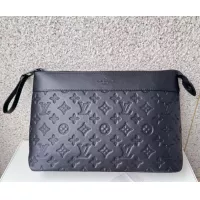 $118.00 USD Louis Vuitton AAA Quality Toilet Pouches For Unisex #1381323
