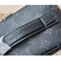 $112.00 USD Louis Vuitton AAA Quality Toiletry Bags For Unisex #1381329