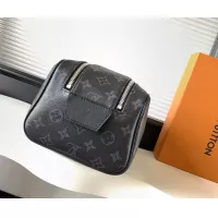 $102.00 USD Louis Vuitton AAA Quality Toiletry Bags For Unisex #1381332