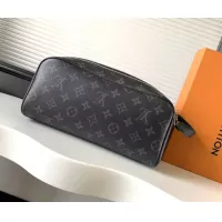 $102.00 USD Louis Vuitton AAA Quality Toiletry Bags For Unisex #1381332