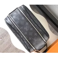 $102.00 USD Louis Vuitton AAA Quality Toiletry Bags For Unisex #1381332