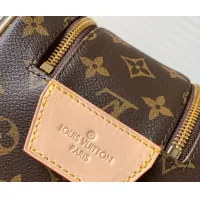 $102.00 USD Louis Vuitton AAA Quality Toiletry Bags For Unisex #1381333