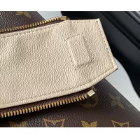 $102.00 USD Louis Vuitton AAA Quality Toiletry Bags For Unisex #1381333