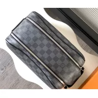 $102.00 USD Louis Vuitton AAA Quality Toiletry Bags For Unisex #1381334
