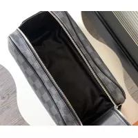 $102.00 USD Louis Vuitton AAA Quality Toiletry Bags For Unisex #1381334