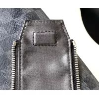 $102.00 USD Louis Vuitton AAA Quality Toiletry Bags For Unisex #1381334