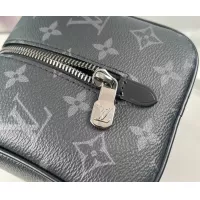 $98.00 USD Louis Vuitton AAA Quality Toiletry Bags For Unisex #1381335