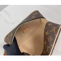 $98.00 USD Louis Vuitton AAA Quality Toiletry Bags For Unisex #1381336