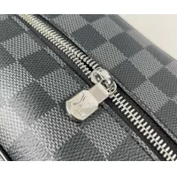 $98.00 USD Louis Vuitton AAA Quality Toiletry Bags For Unisex #1381338