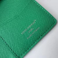 $60.00 USD Louis Vuitton LV Passport Covers #1381365