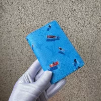 $60.00 USD Louis Vuitton LV Passport Covers #1381368