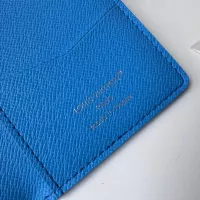 $60.00 USD Louis Vuitton LV Passport Covers #1381368