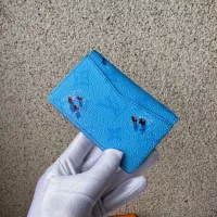 $60.00 USD Louis Vuitton LV Passport Covers #1381368