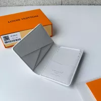 $60.00 USD Louis Vuitton LV Passport Covers #1381369