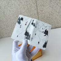 $60.00 USD Louis Vuitton LV Passport Covers #1381369