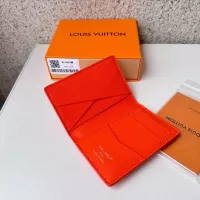 $60.00 USD Louis Vuitton LV Passport Covers #1381372