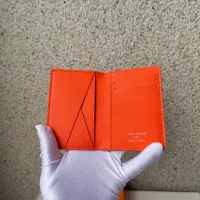 $60.00 USD Louis Vuitton LV Passport Covers #1381372