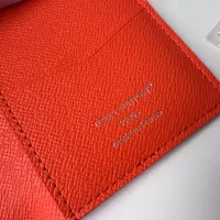 $60.00 USD Louis Vuitton LV Passport Covers #1381372