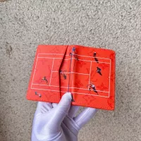 $60.00 USD Louis Vuitton LV Passport Covers #1381372