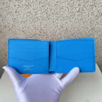 $60.00 USD Louis Vuitton LV Wallets #1381374
