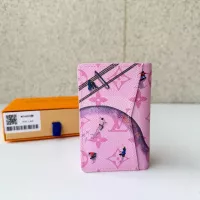 $56.00 USD Louis Vuitton LV Passport Covers #1381380