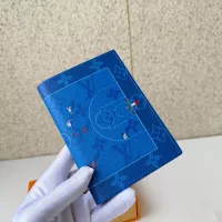 $60.00 USD Louis Vuitton LV Passport Covers #1381382
