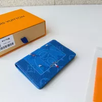 $56.00 USD Louis Vuitton LV Passport Covers #1381383