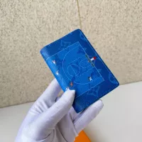 $56.00 USD Louis Vuitton LV Passport Covers #1381383
