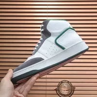 $100.00 USD Yves Saint Laurent YSL High Tops Shoes For Men #1381464