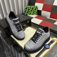 $82.00 USD Dolce & Gabbana D&G Casual Shoes For Men #1381495