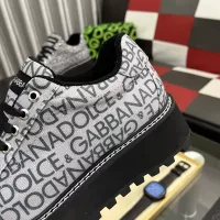 $82.00 USD Dolce & Gabbana D&G Casual Shoes For Men #1381495