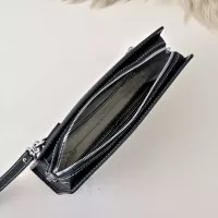 $115.00 USD Hermes AAA Man Wallets #1381498