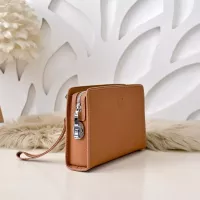 $115.00 USD Hermes AAA Man Wallets #1381499