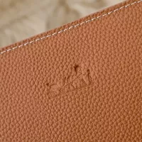 $115.00 USD Hermes AAA Man Wallets #1381499