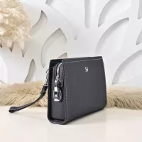 $115.00 USD Hermes AAA Man Wallets #1381503