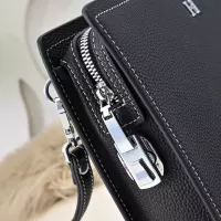 $115.00 USD Hermes AAA Man Wallets #1381503
