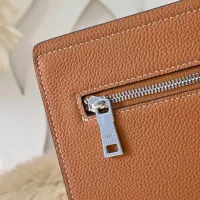 $115.00 USD Hermes AAA Man Wallets #1381504