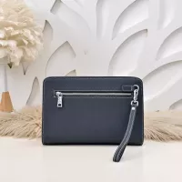 $115.00 USD Hermes AAA Man Wallets #1381507