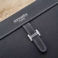 $115.00 USD Hermes AAA Man Wallets #1381508