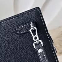 $115.00 USD Hermes AAA Man Wallets #1381509